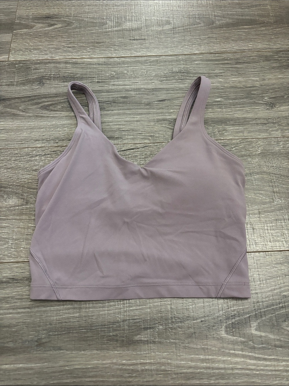 lululemon align tank